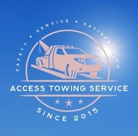 Access Towing Service